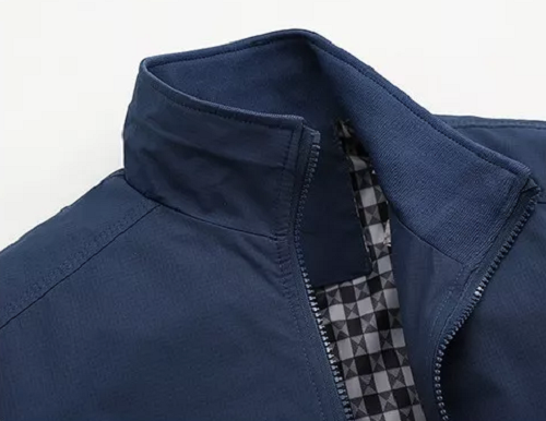 Basic Slim Jacket