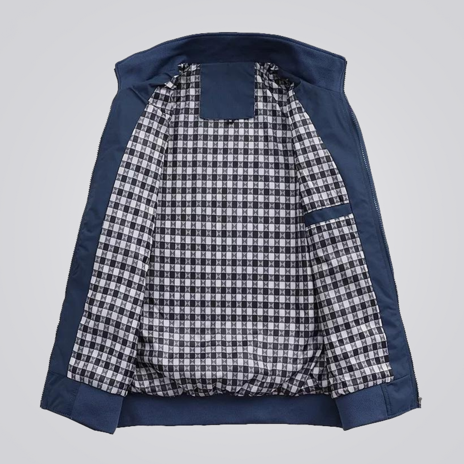Basic Slim Jacket
