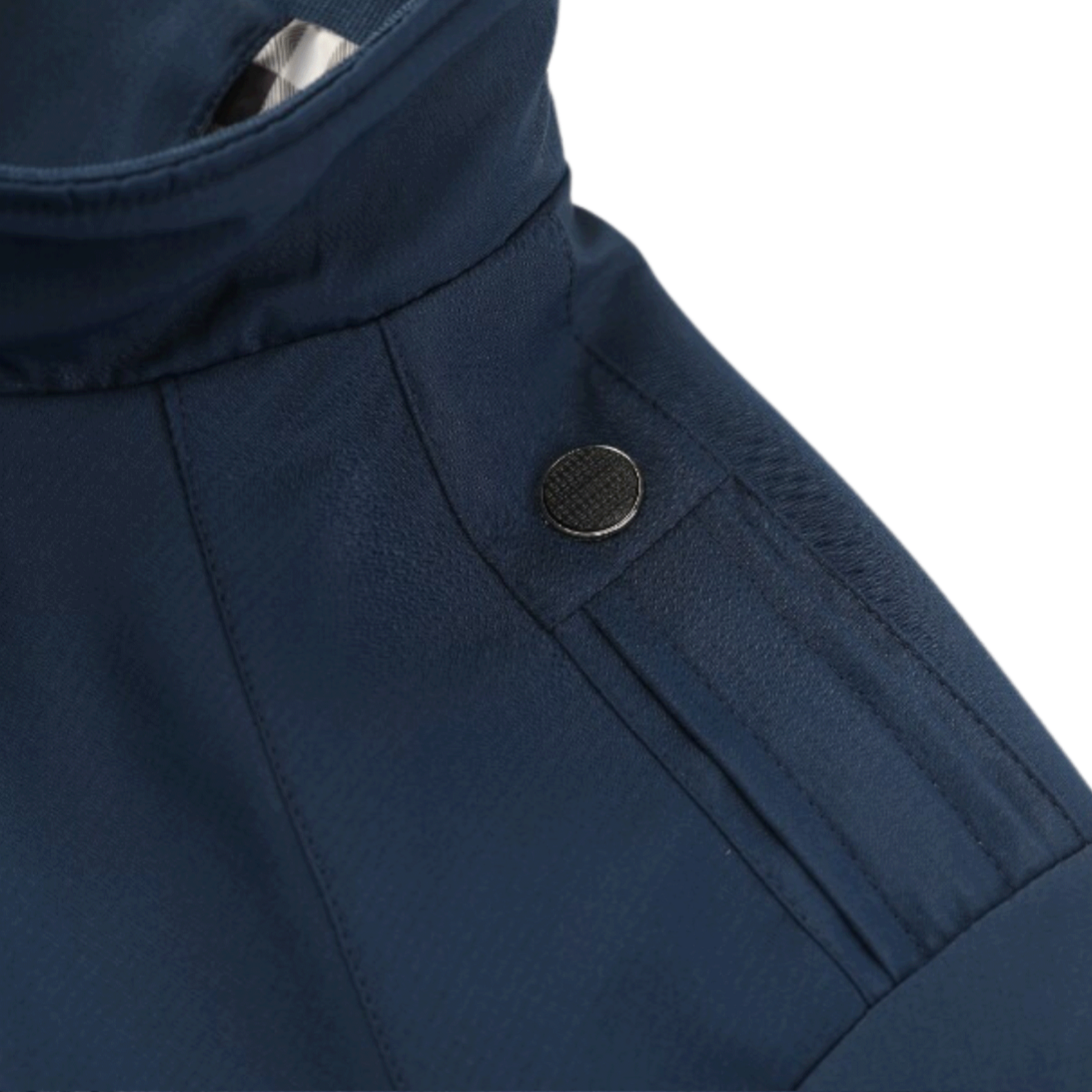 Basic Slim Jacket