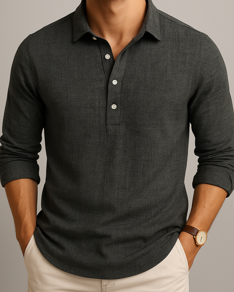 Éclair Premium Polo Shirt