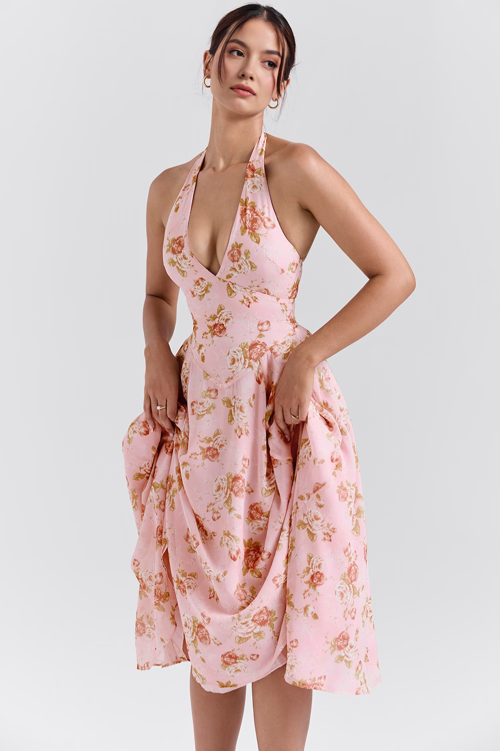 MIDI DRESSES - MID SEASON CLEARANCE!