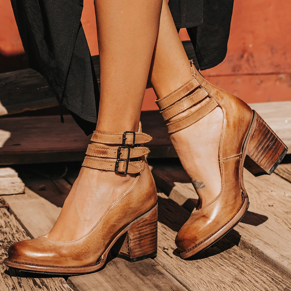 SHOES