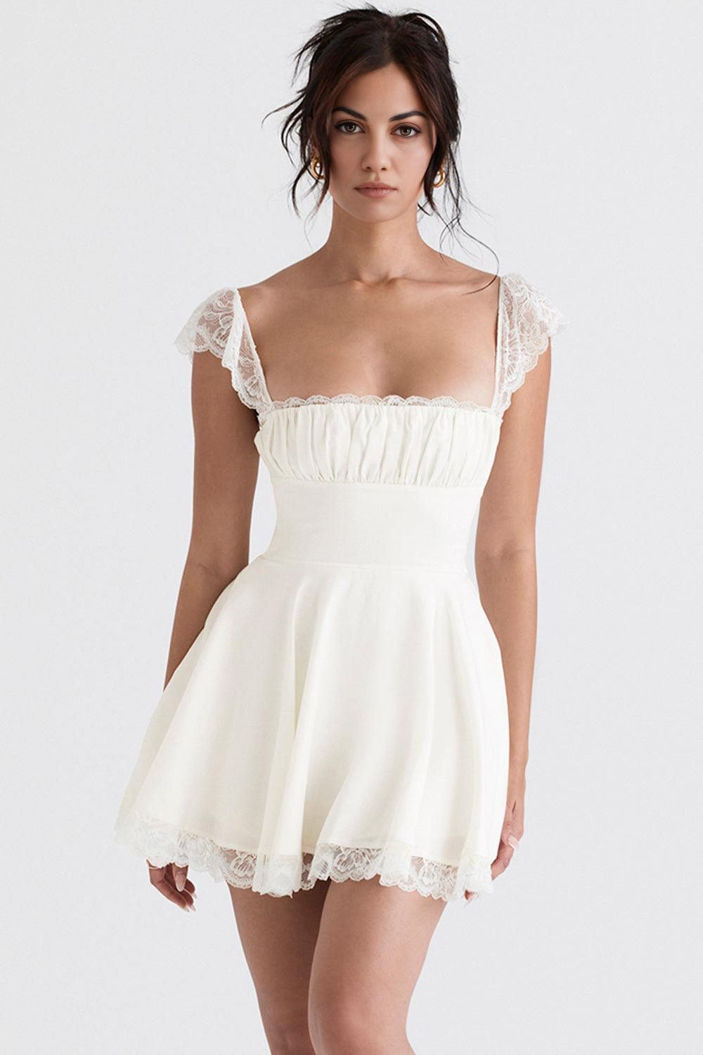 SHORT DRESSES - MID SEASON CLEARANCE!