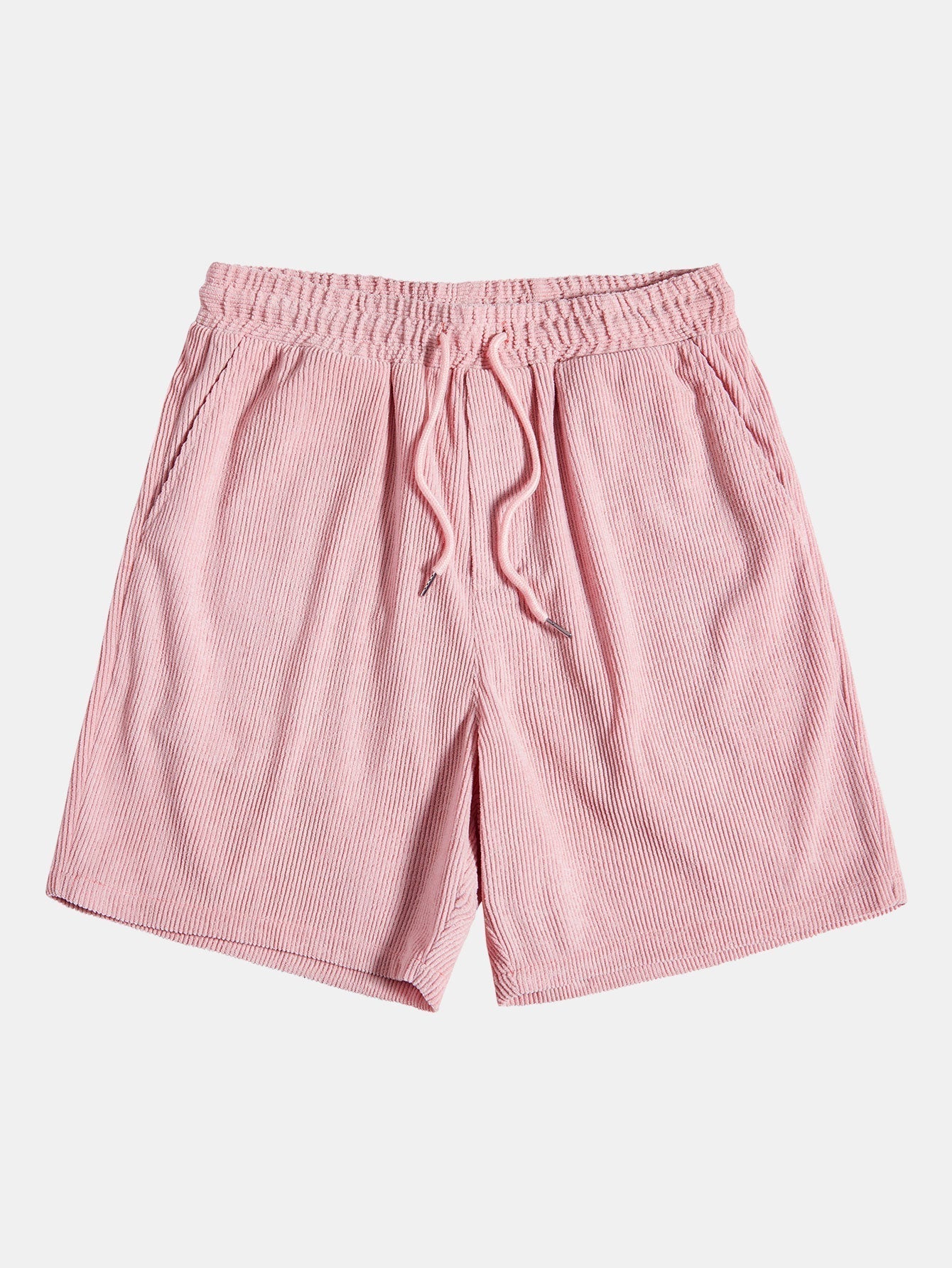 Riviera Waffle Shirt & Shorts Set