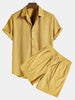 Yellow / S