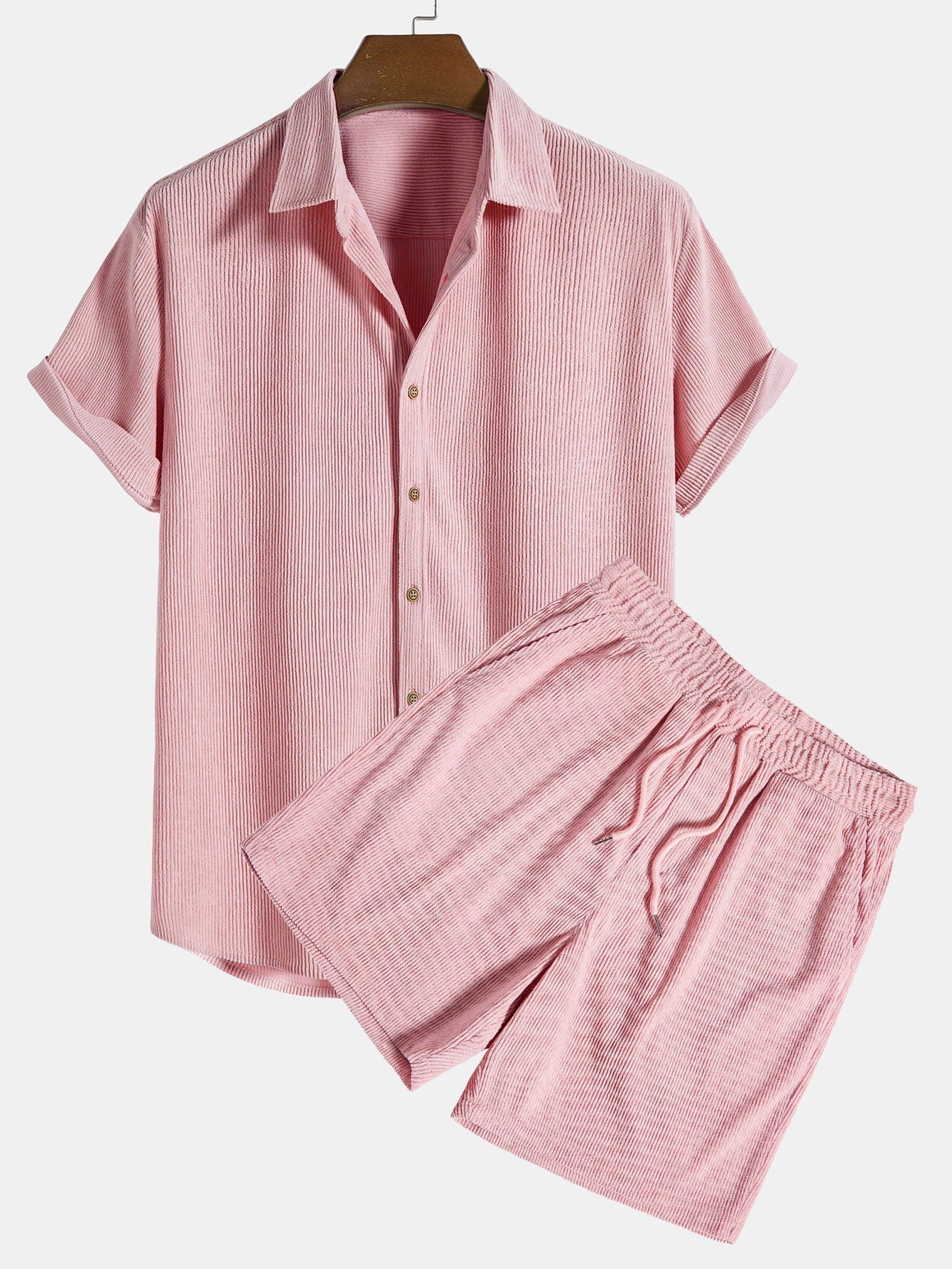 Pink / S