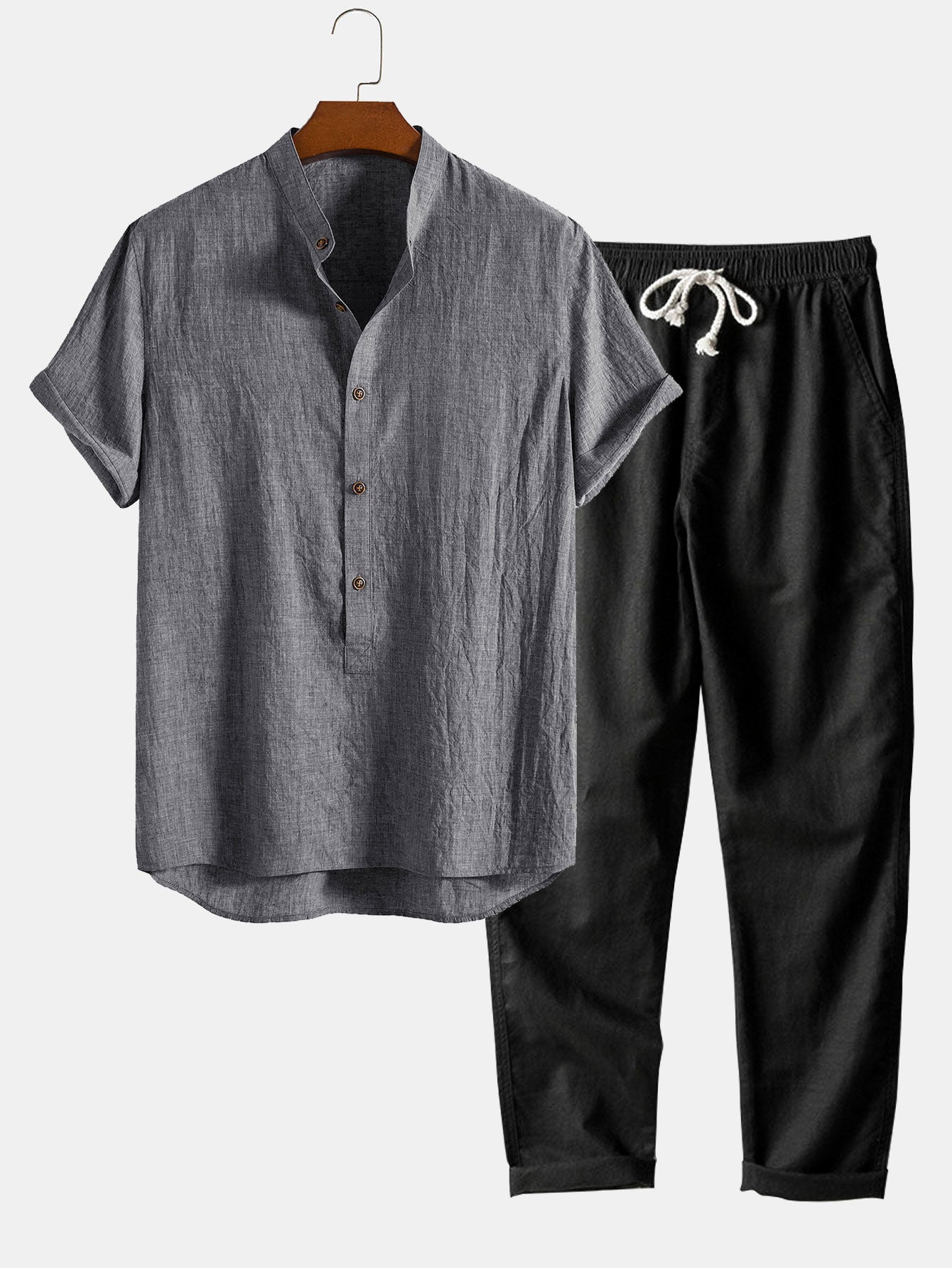 Grey / S