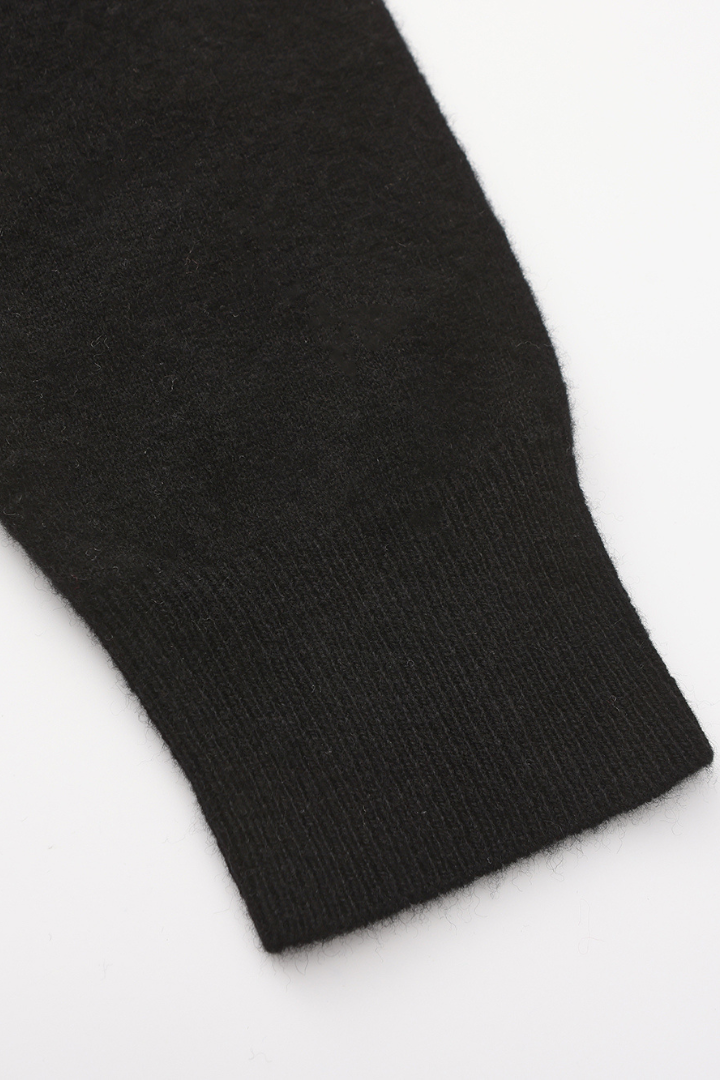 100% Cashmere Polo