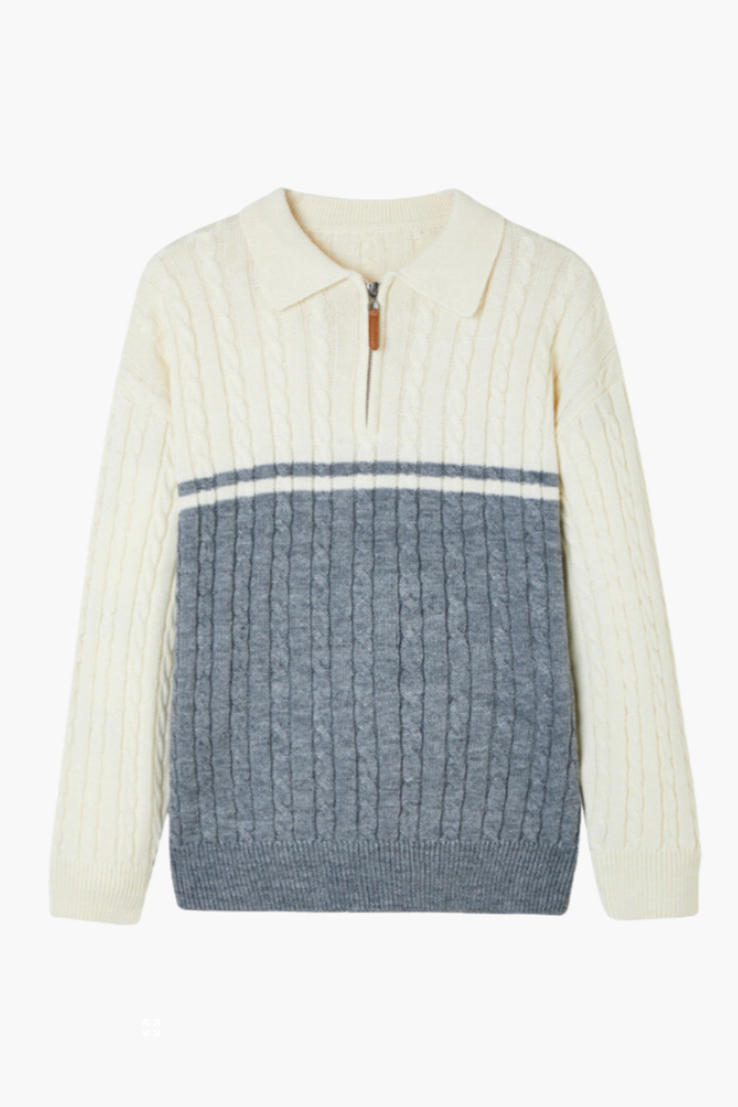 Blue Gray / XS