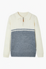 Blue Gray / XS