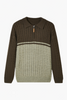 Brown / XS