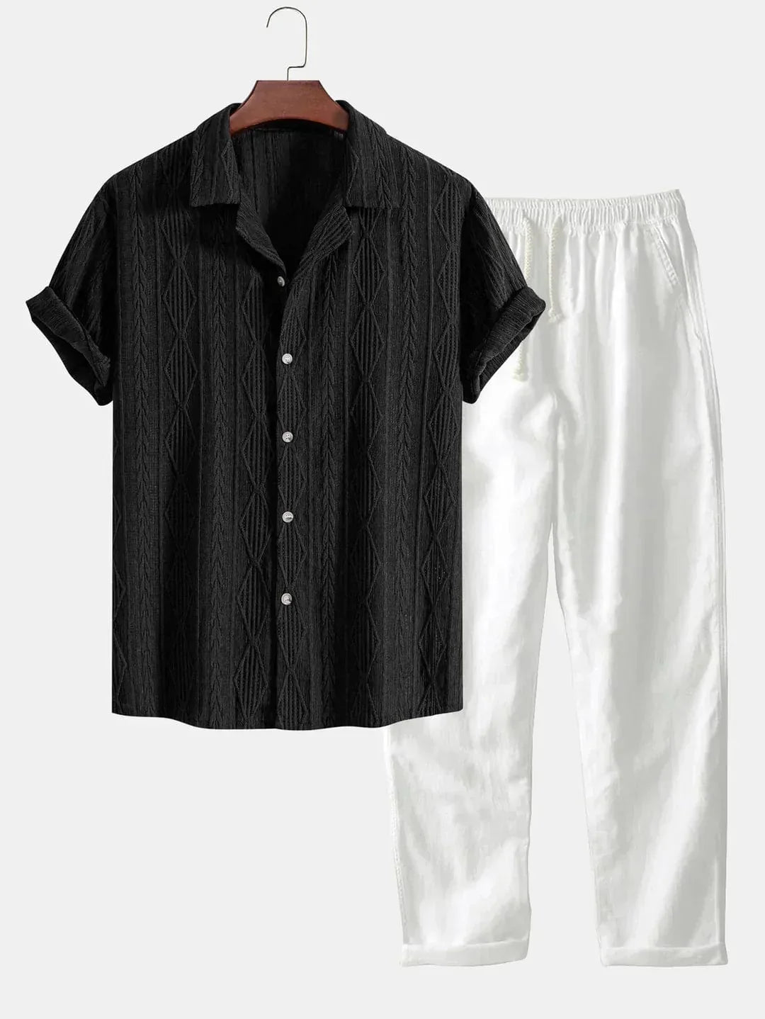 Black & White / S