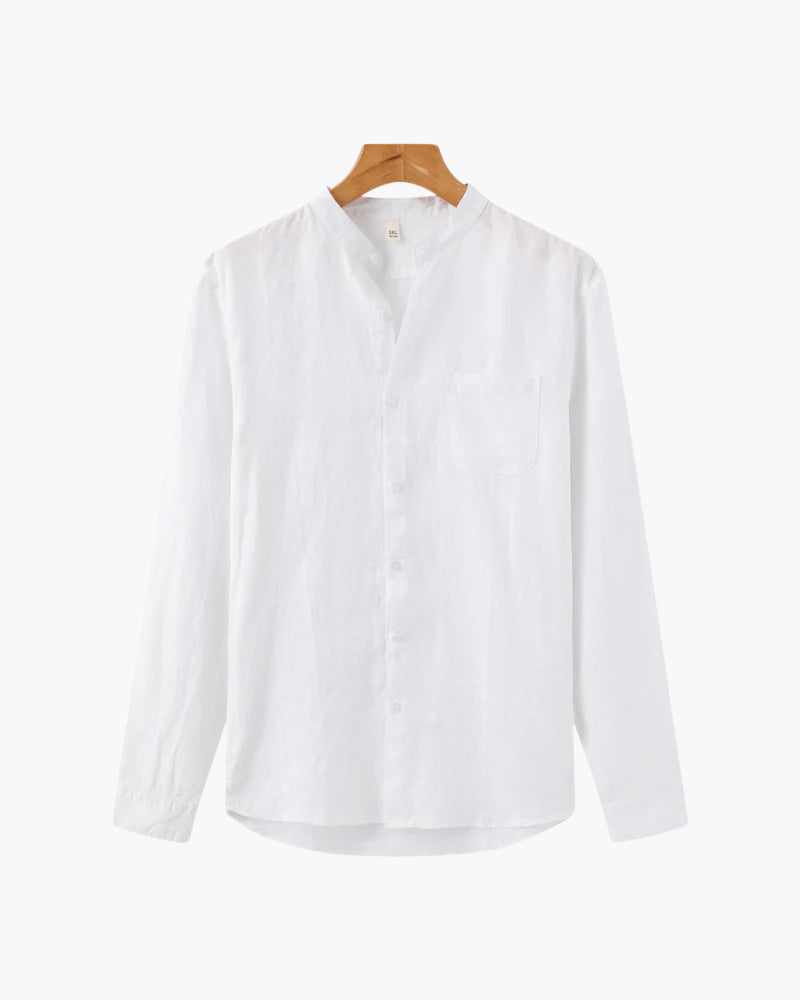 White / S