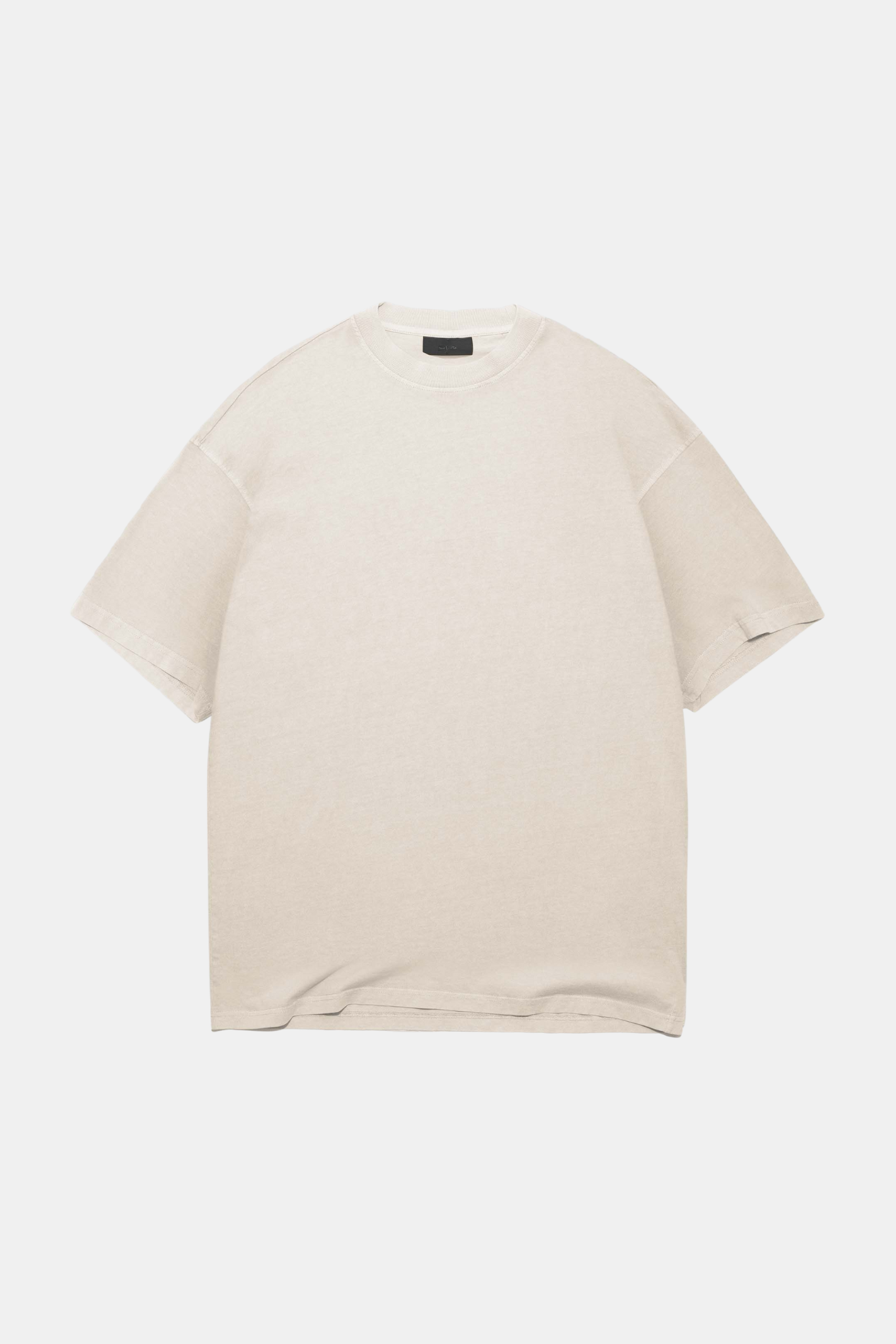 Heavy Loose Fit Wash T-Shirt