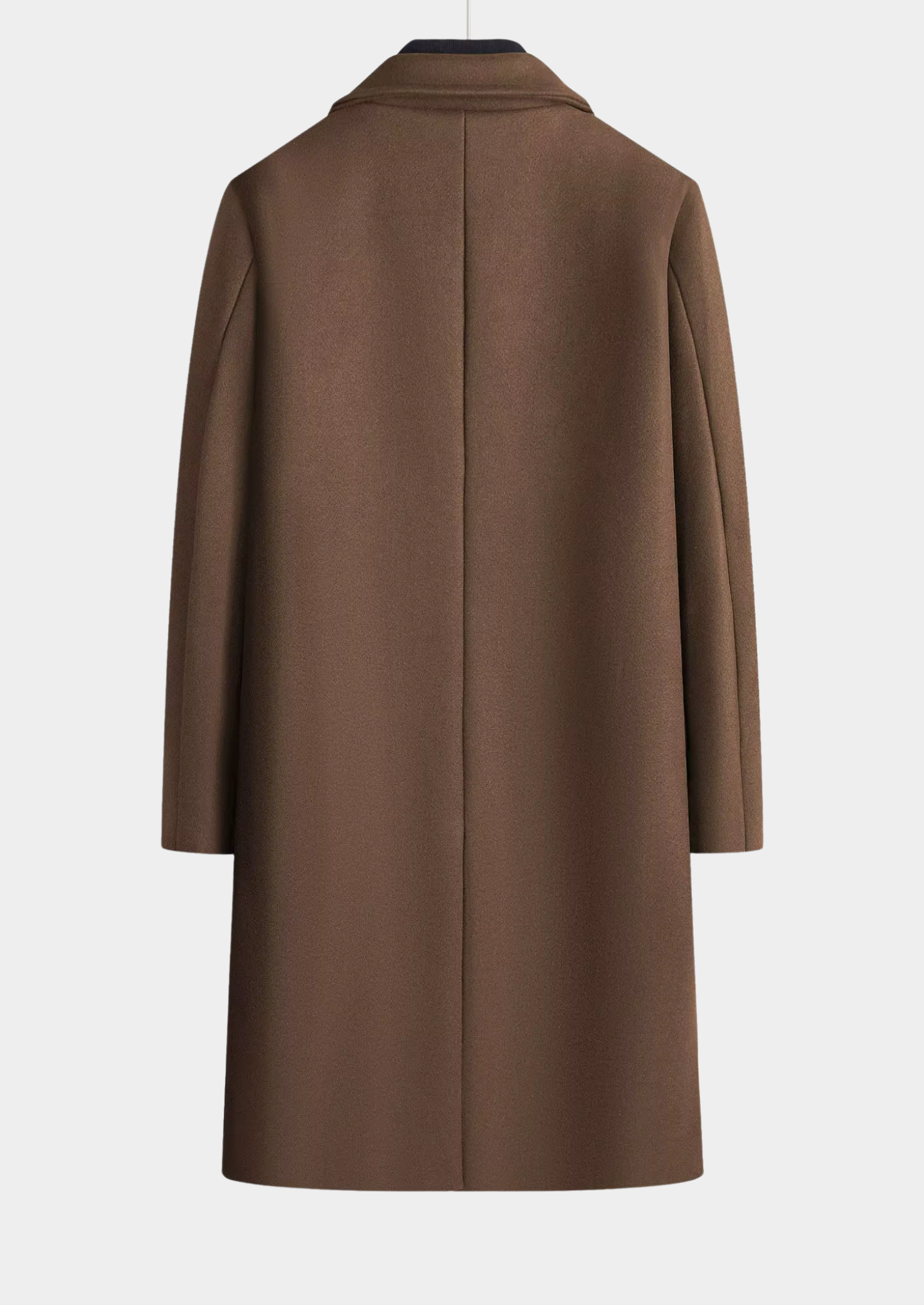 Éclair Gentleman Coat