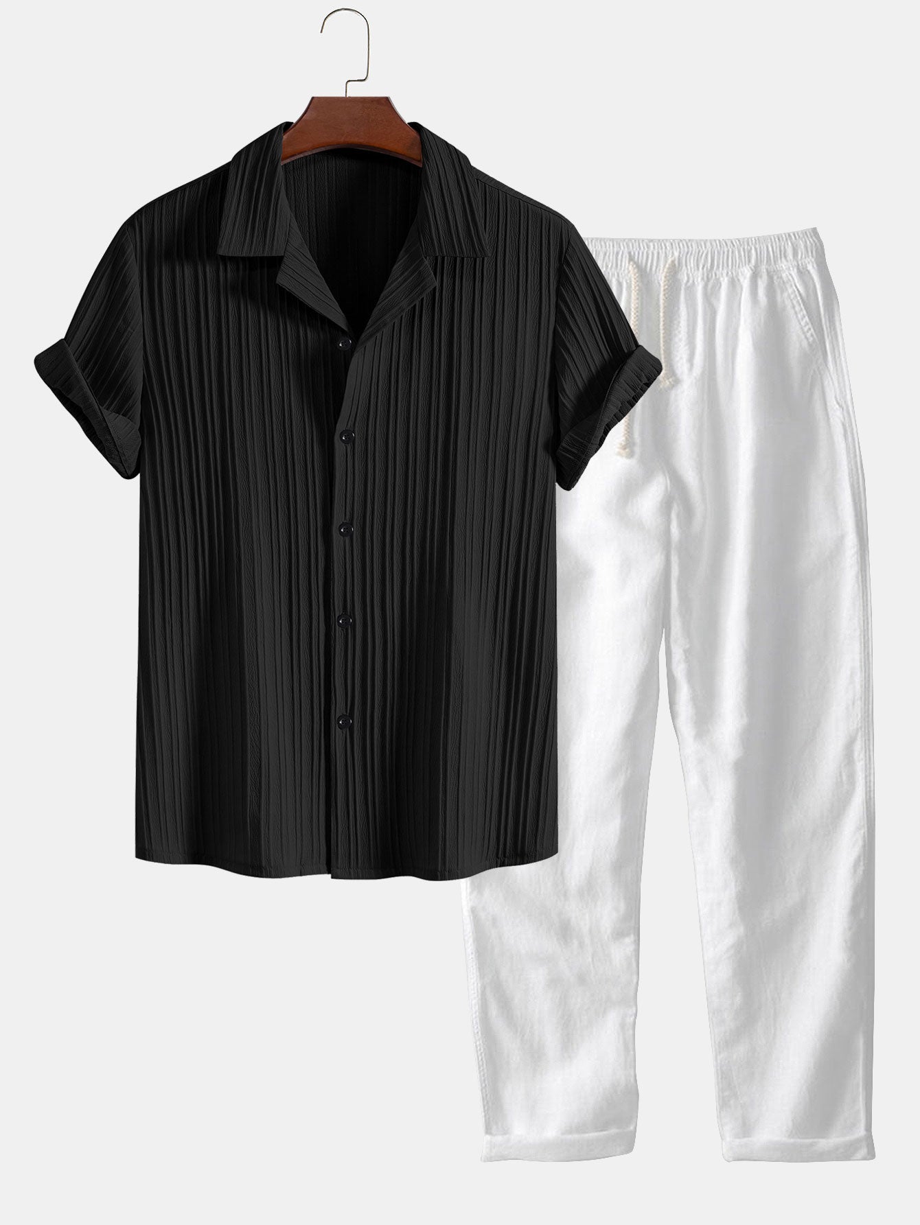 Black & White / S