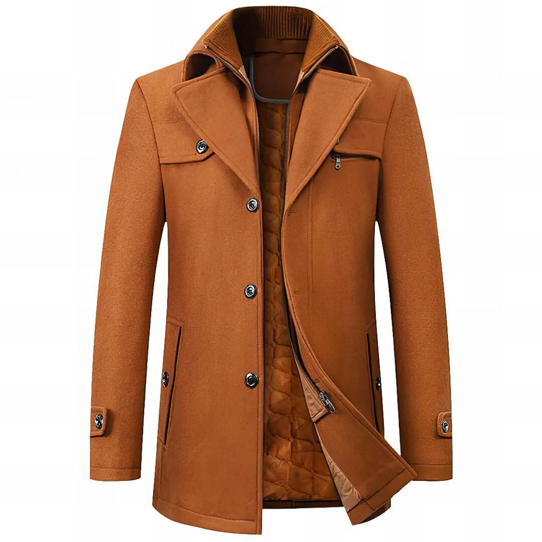 Tommy's Eleganza Coat
