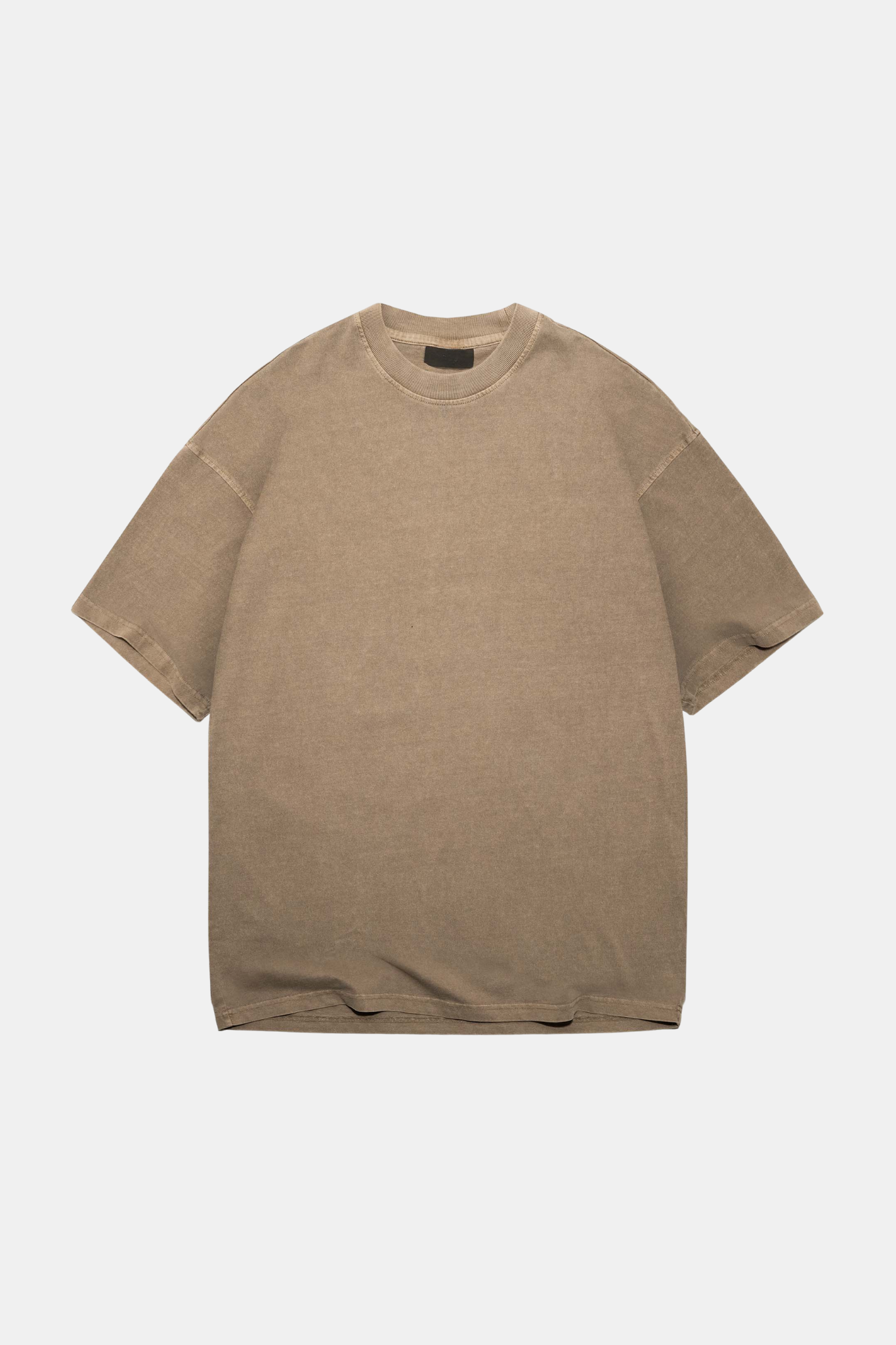 Heavy Loose Fit Wash T-Shirt