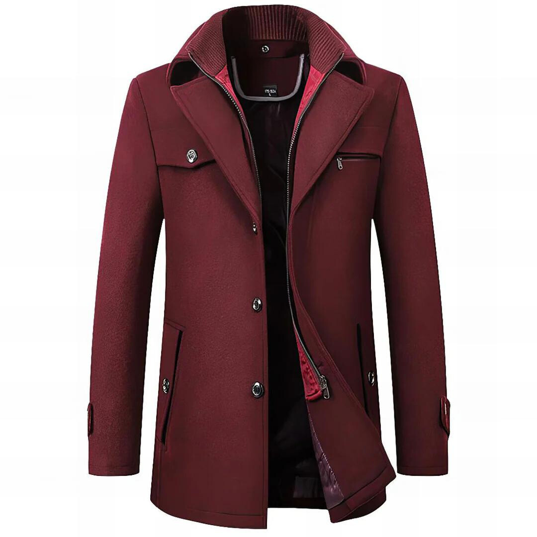 Tommy's Eleganza Coat