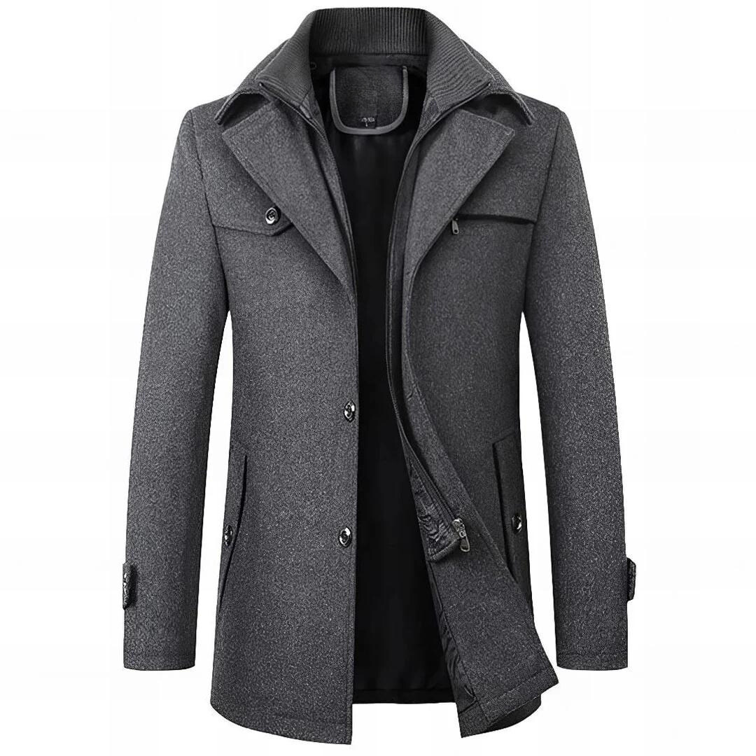Tommy's Eleganza Coat