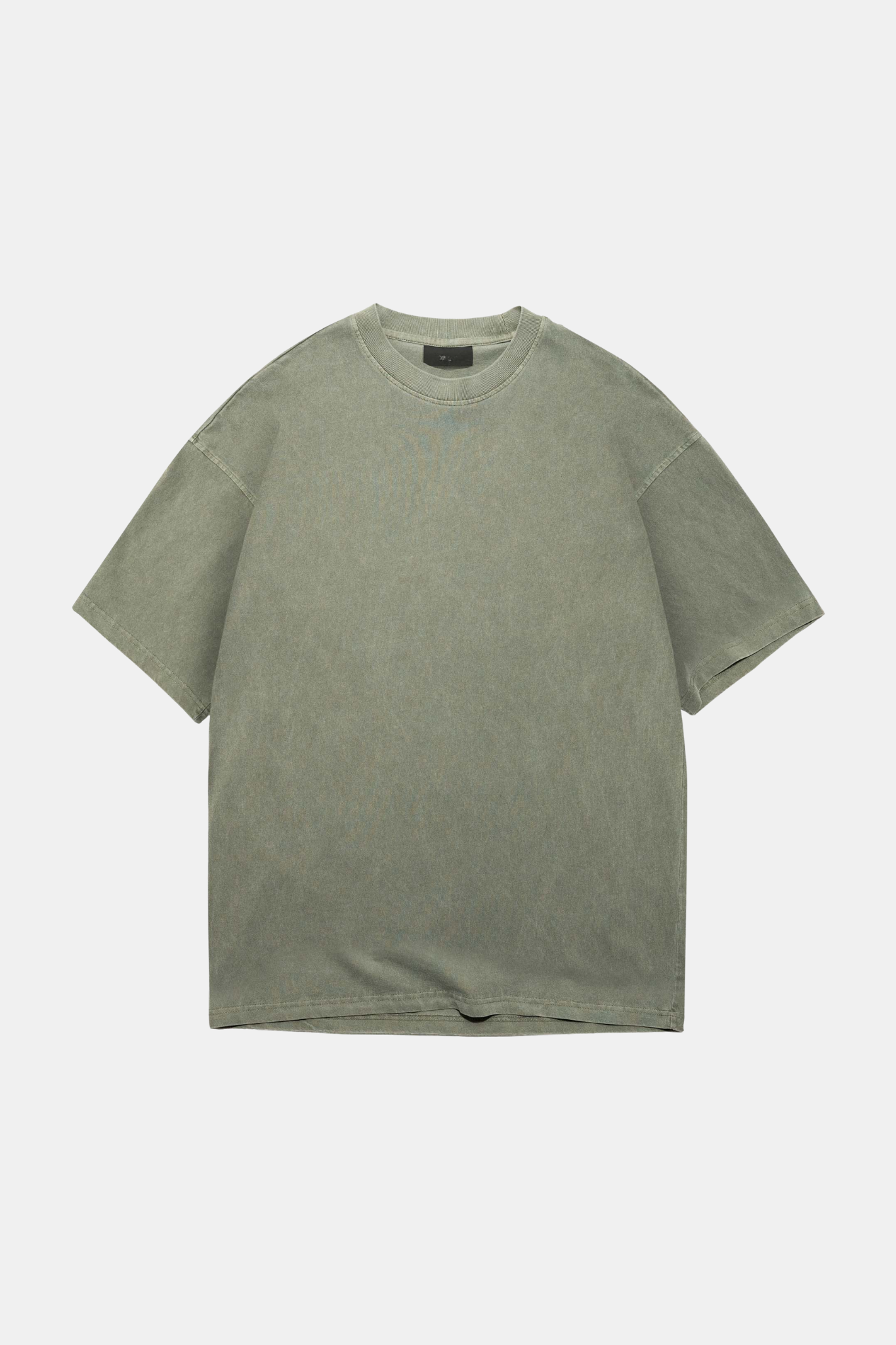 Heavy Loose Fit Wash T-Shirt