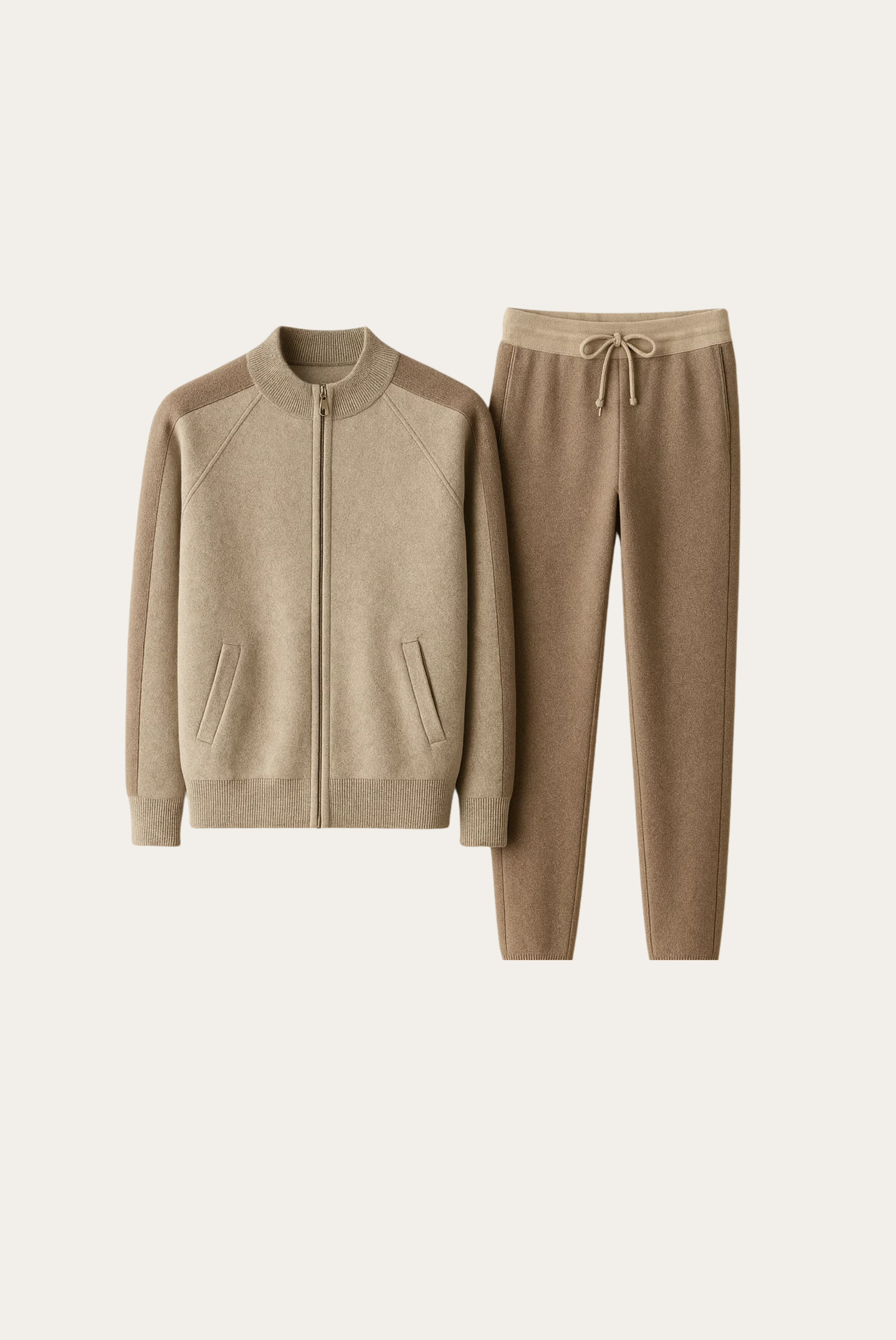 Cashmere Elite Set