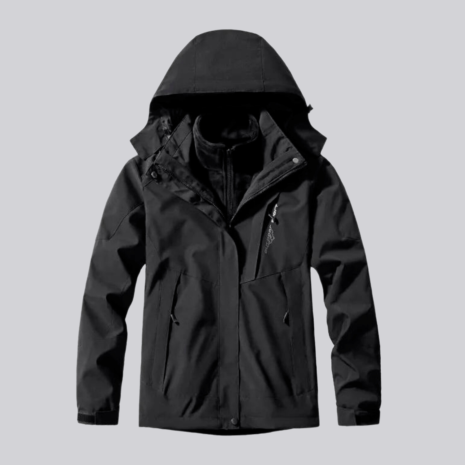 3-in-1 Thermal Jacket