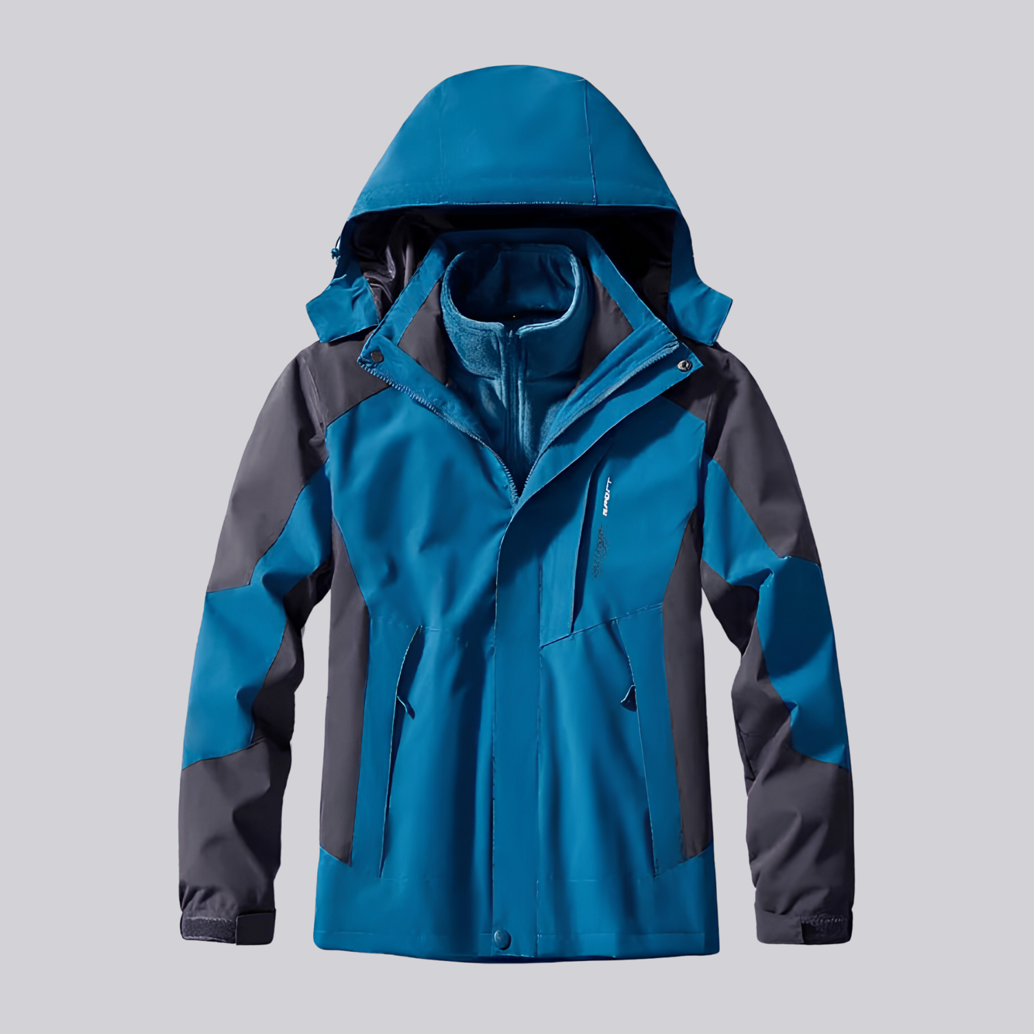 3-in-1 Thermal Jacket