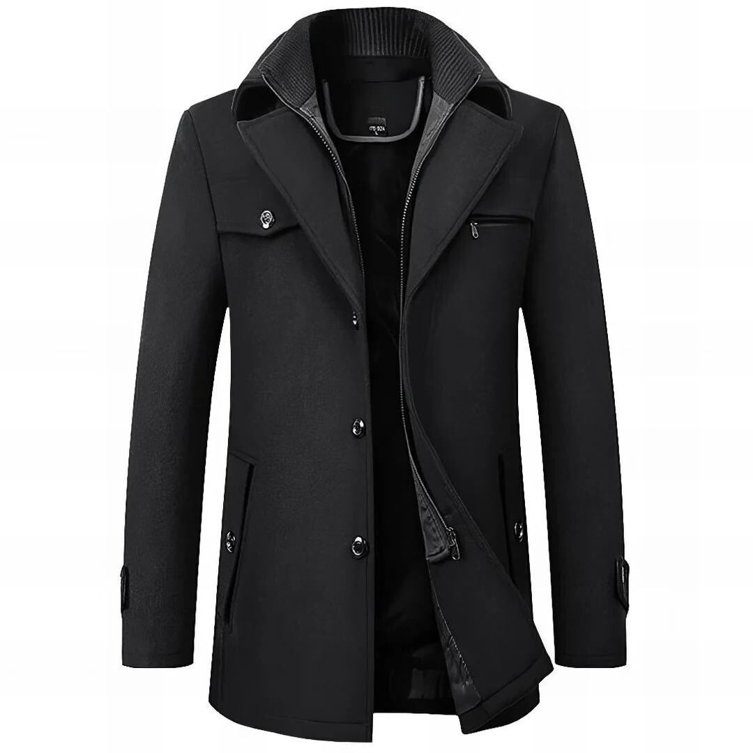 Tommy's Eleganza Coat