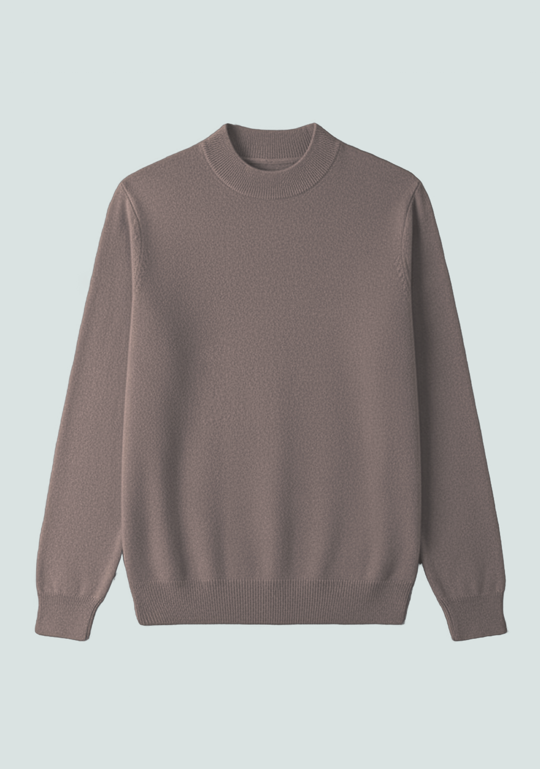 The Essential Merino Wool Sweater