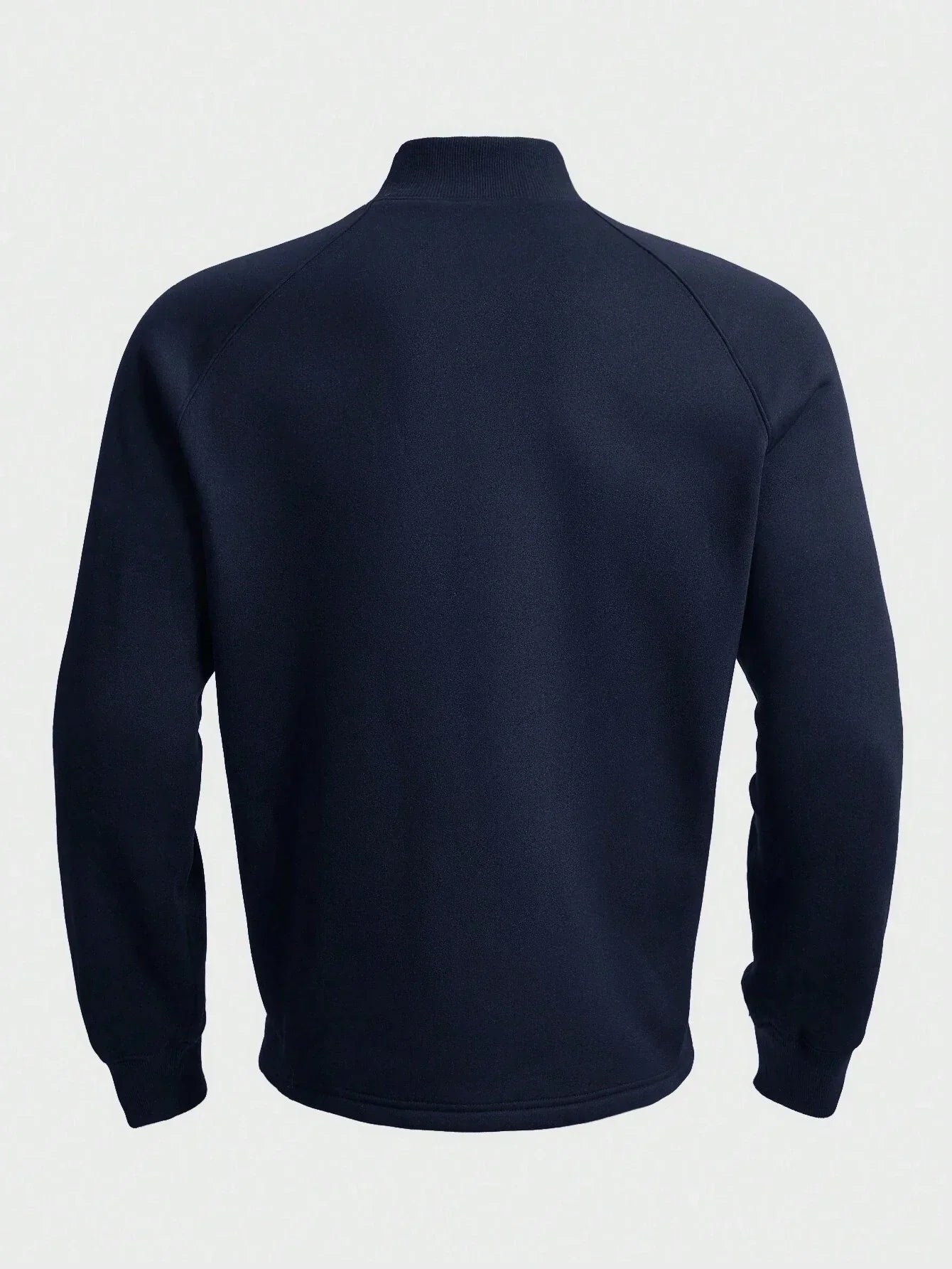 Essential Half-Zip Sweatshirt