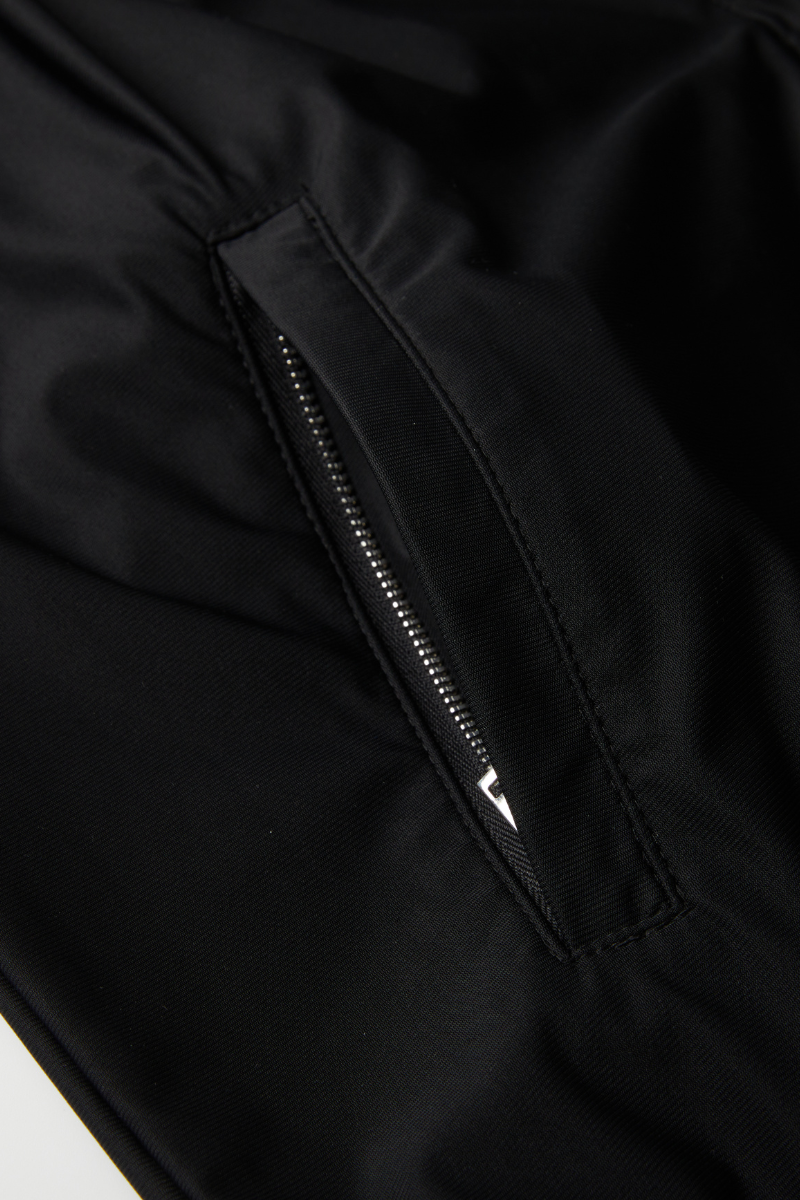 Éclair Tech Suit