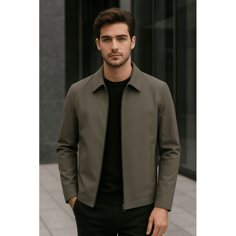 Éclair Tech Jacket