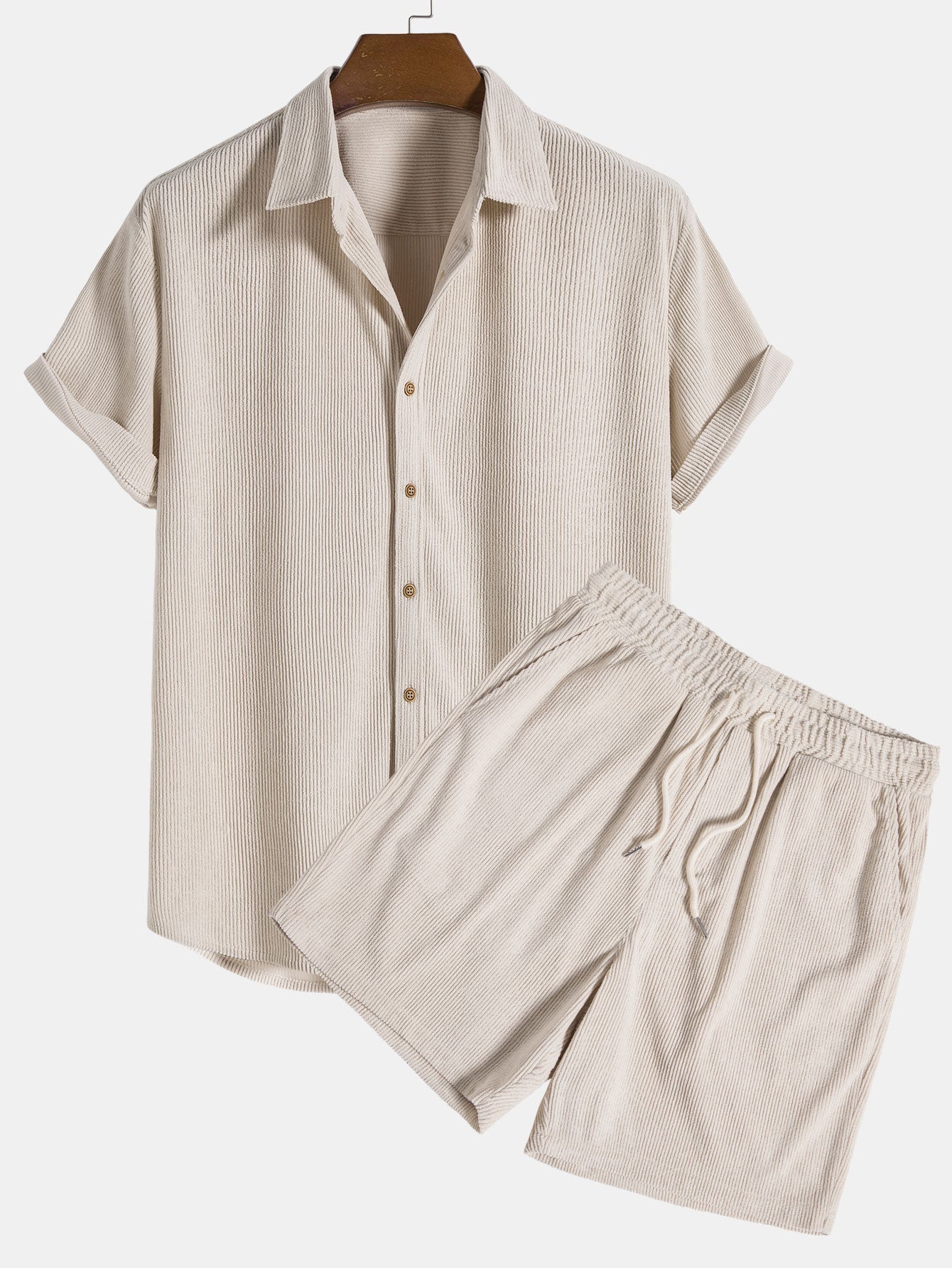 ÉCLAIR 4 Piece Set - Sahara