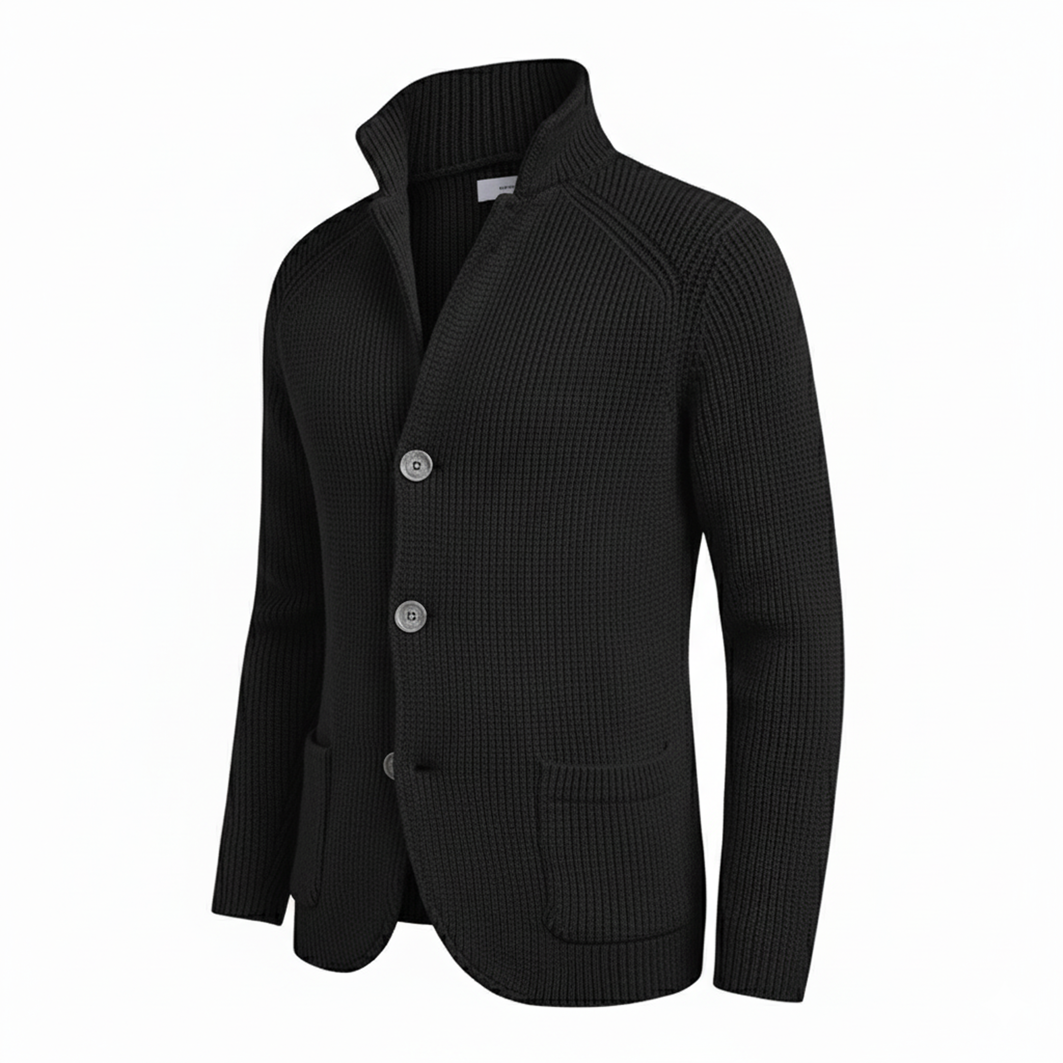Knitted Cardigan