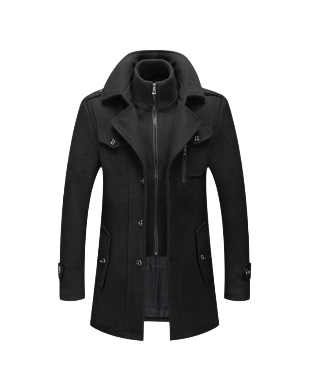Giuseppe Winter Coat