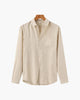 Beige / S