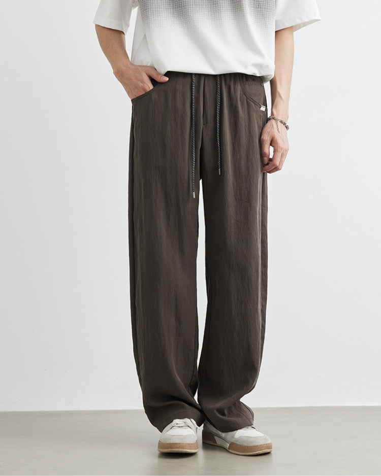 Baggy Relaxed Cargo Pants
