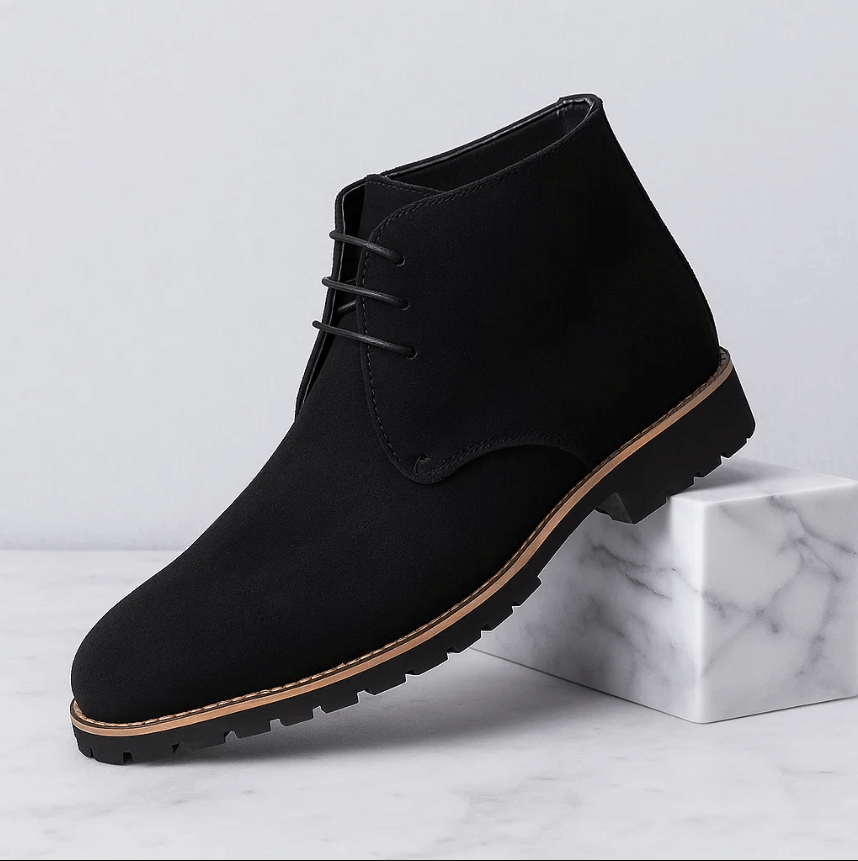 Chukka Boots