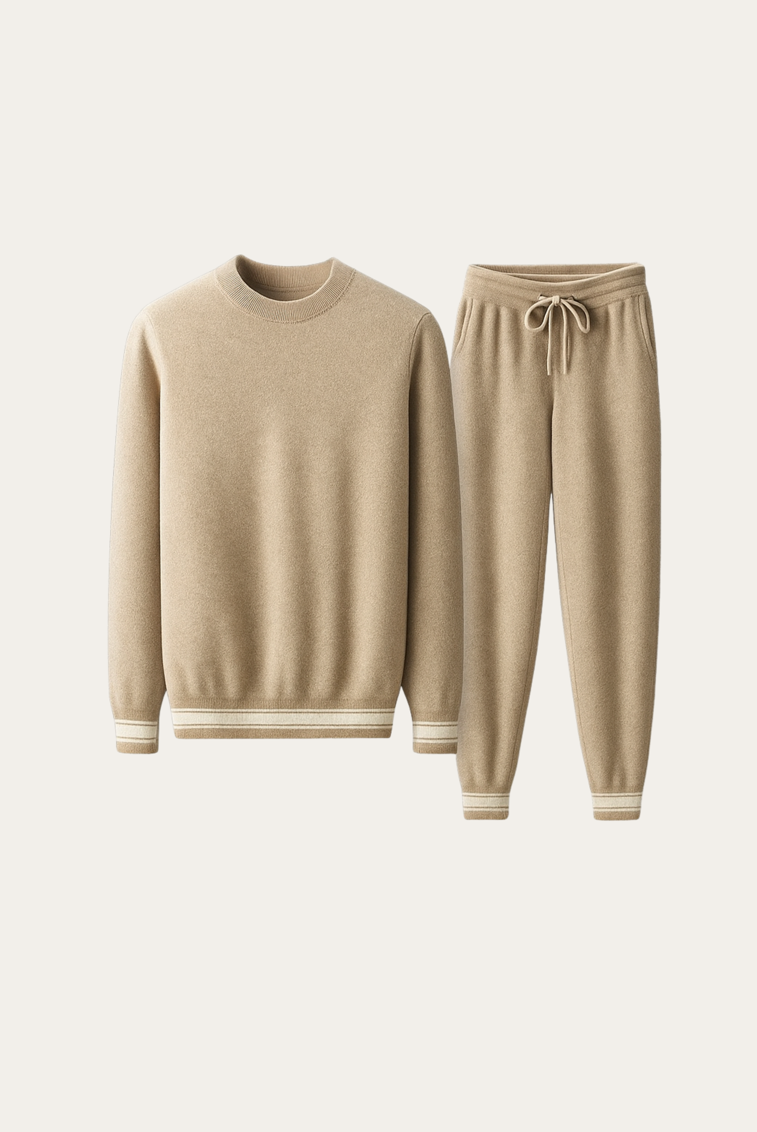 Cashmere Elite Set