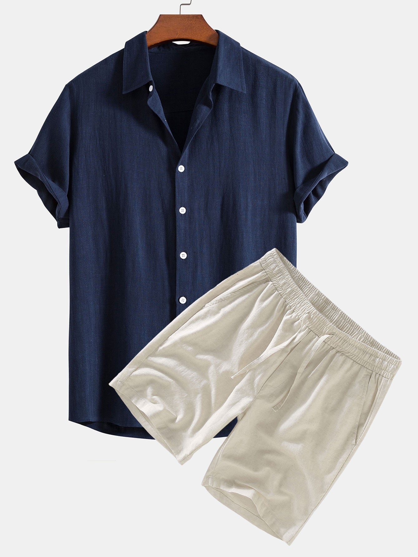 Navy Blue / S