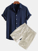 Navy Blue / S