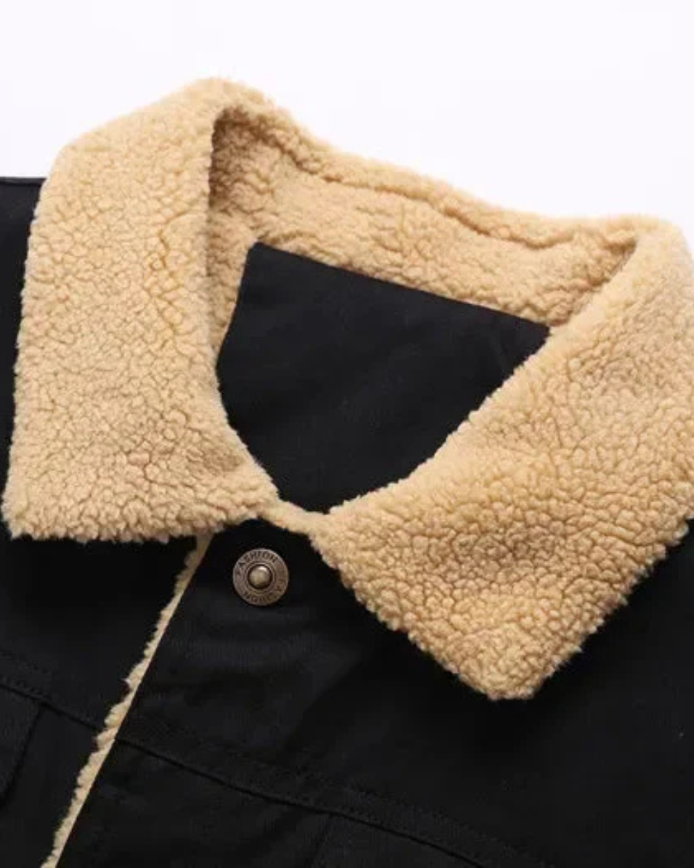 Ugo Jacket
