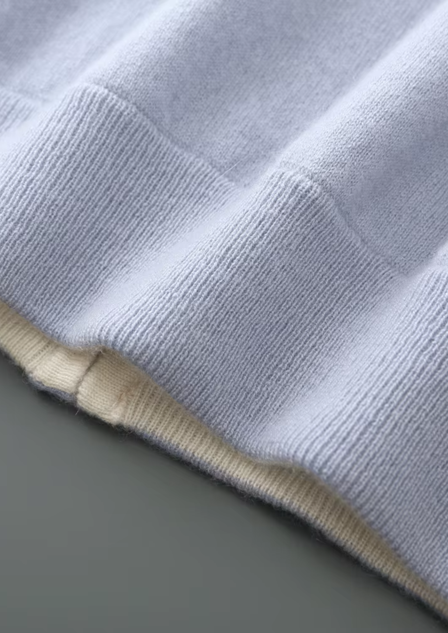 100% MERINO WOOL TRACKSUIT