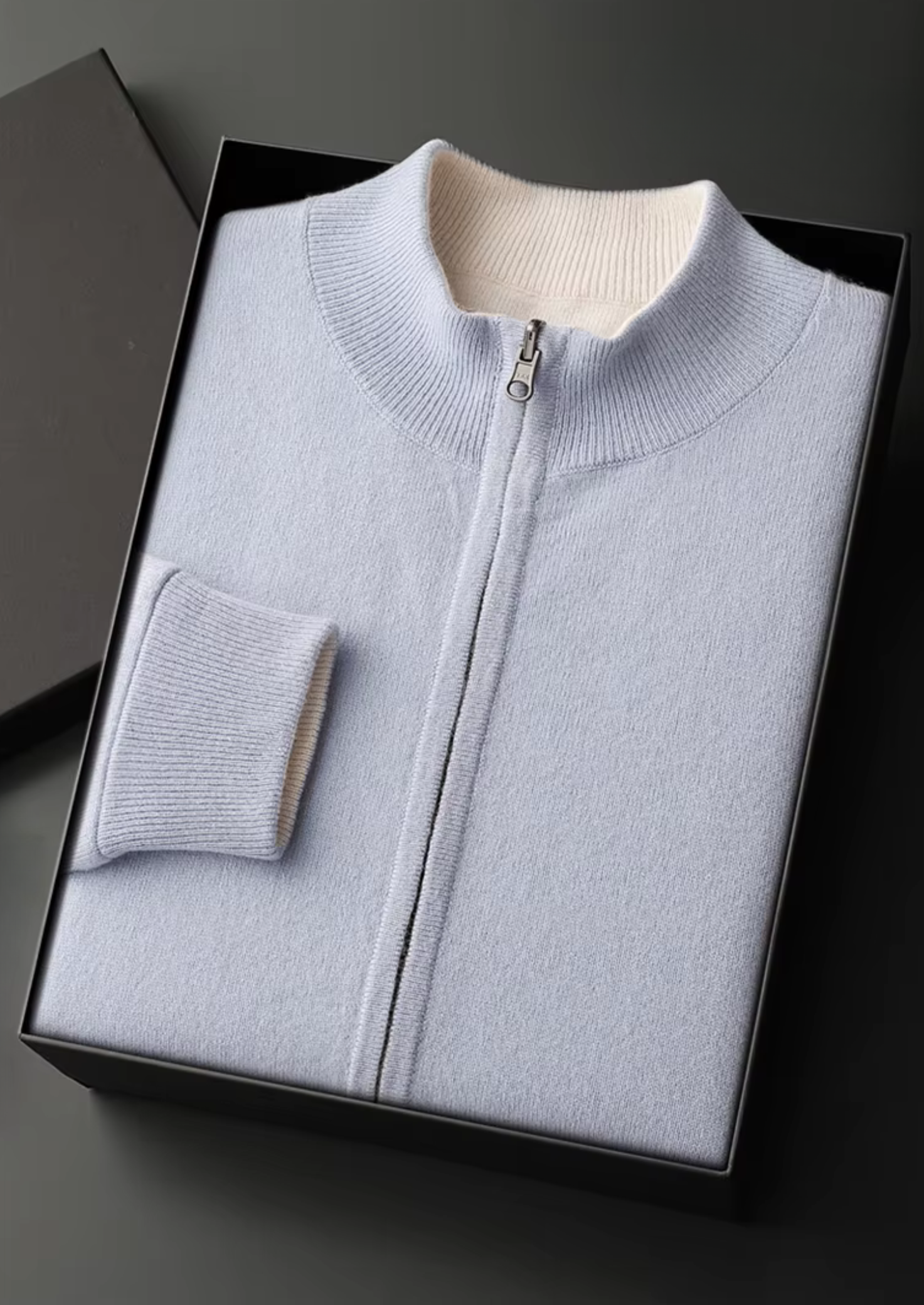 100% MERINO WOOL TRACKSUIT