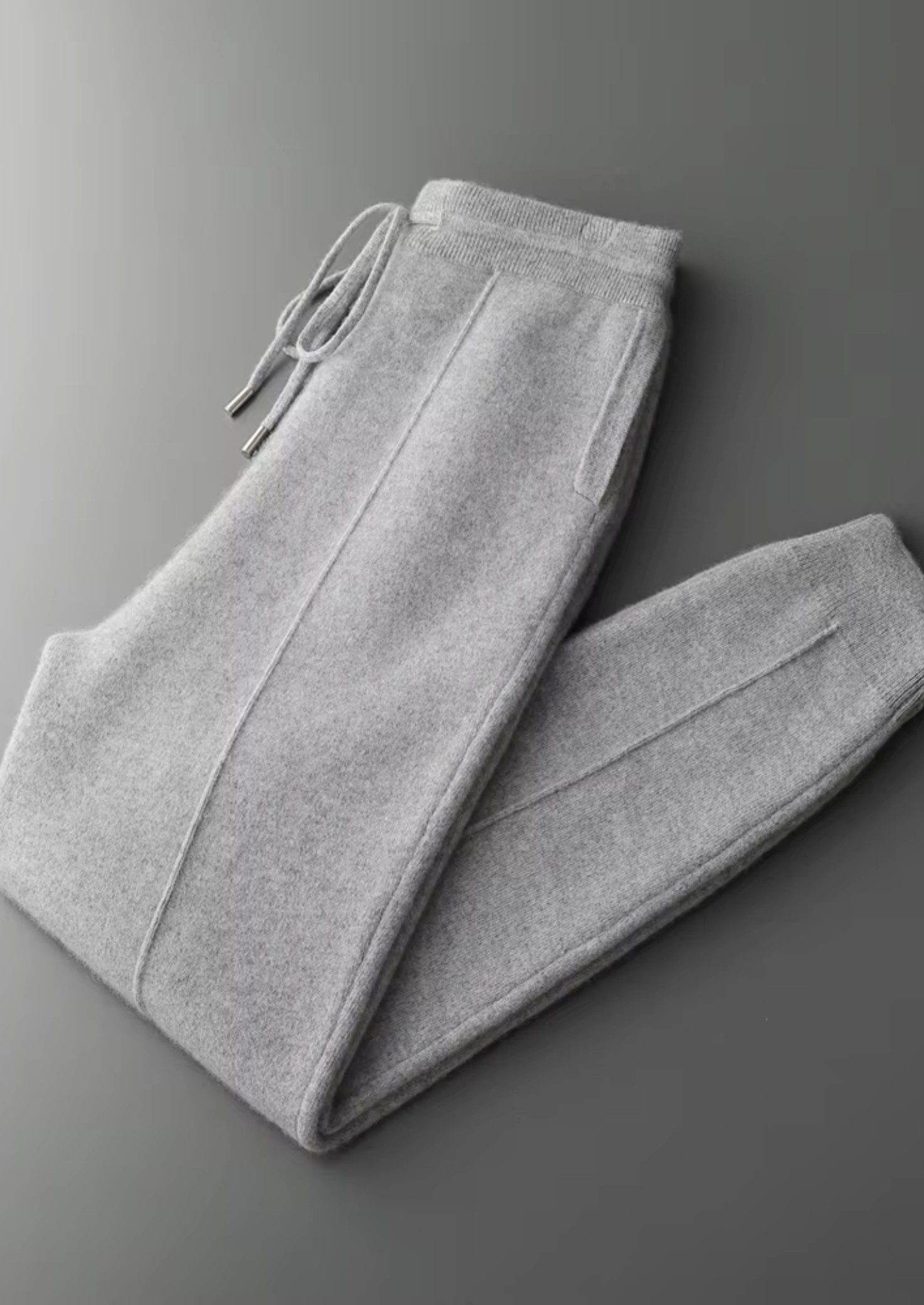 100% MERINO WOOL TRACKSUIT