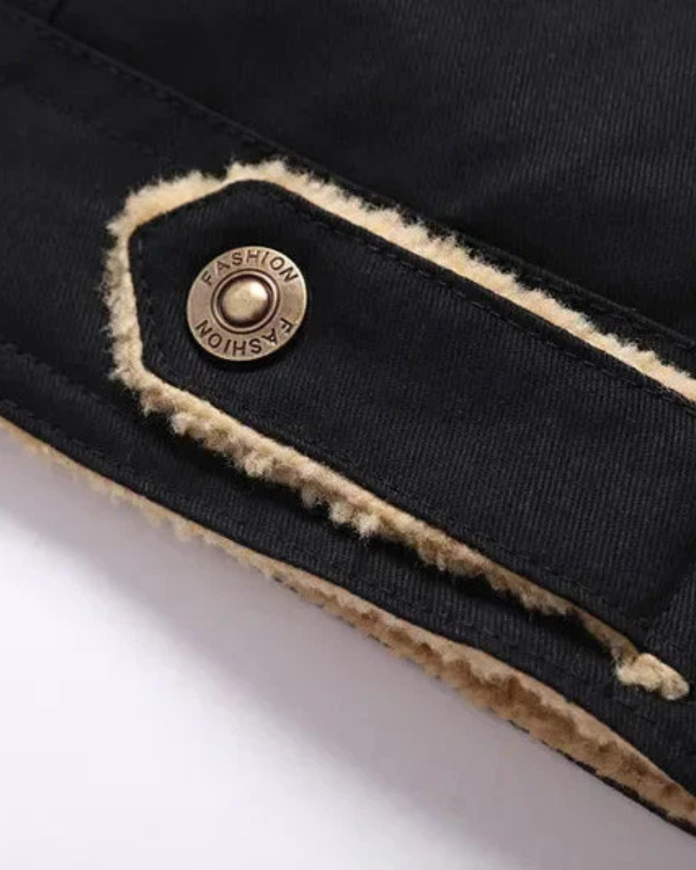 Ugo Jacket
