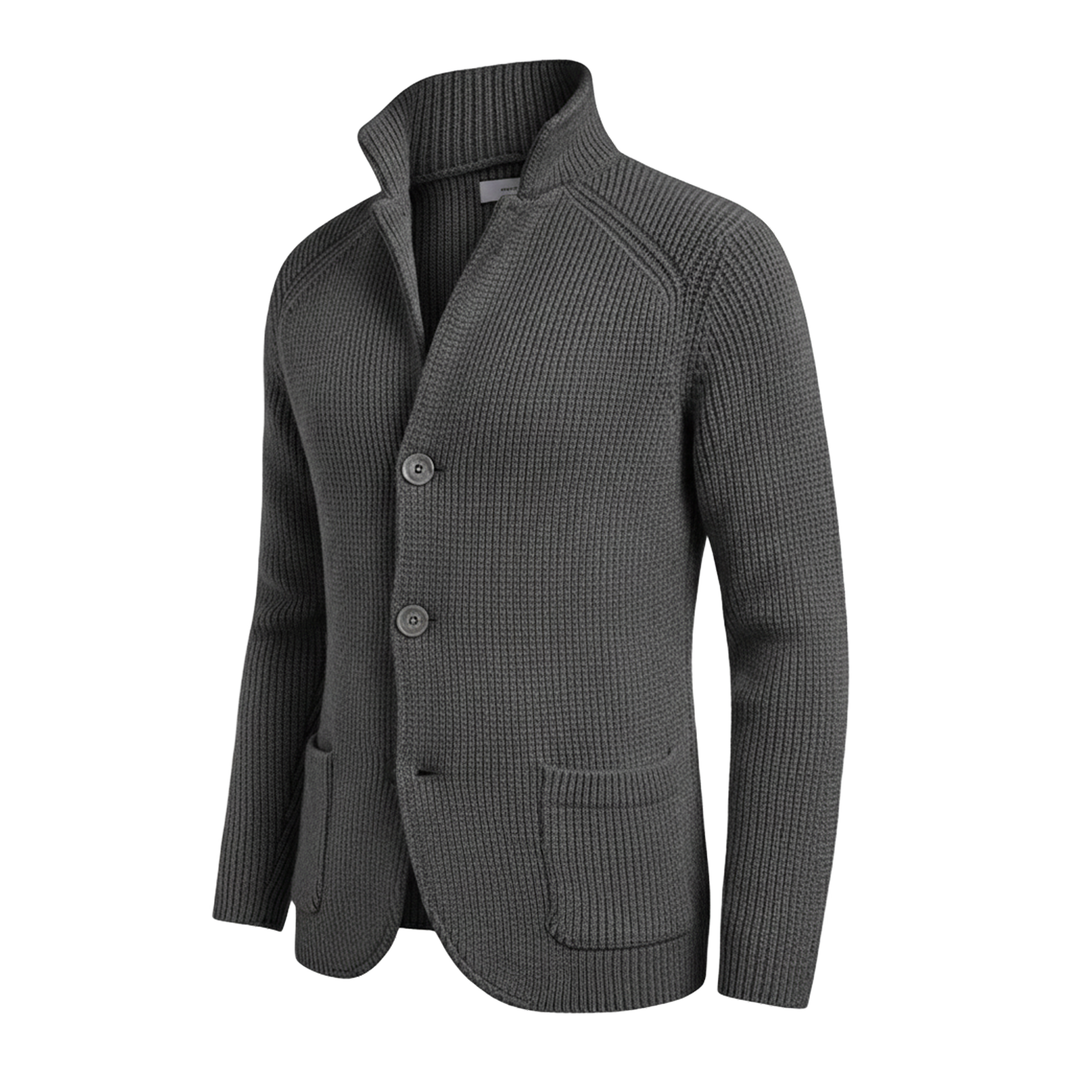 Knitted Cardigan
