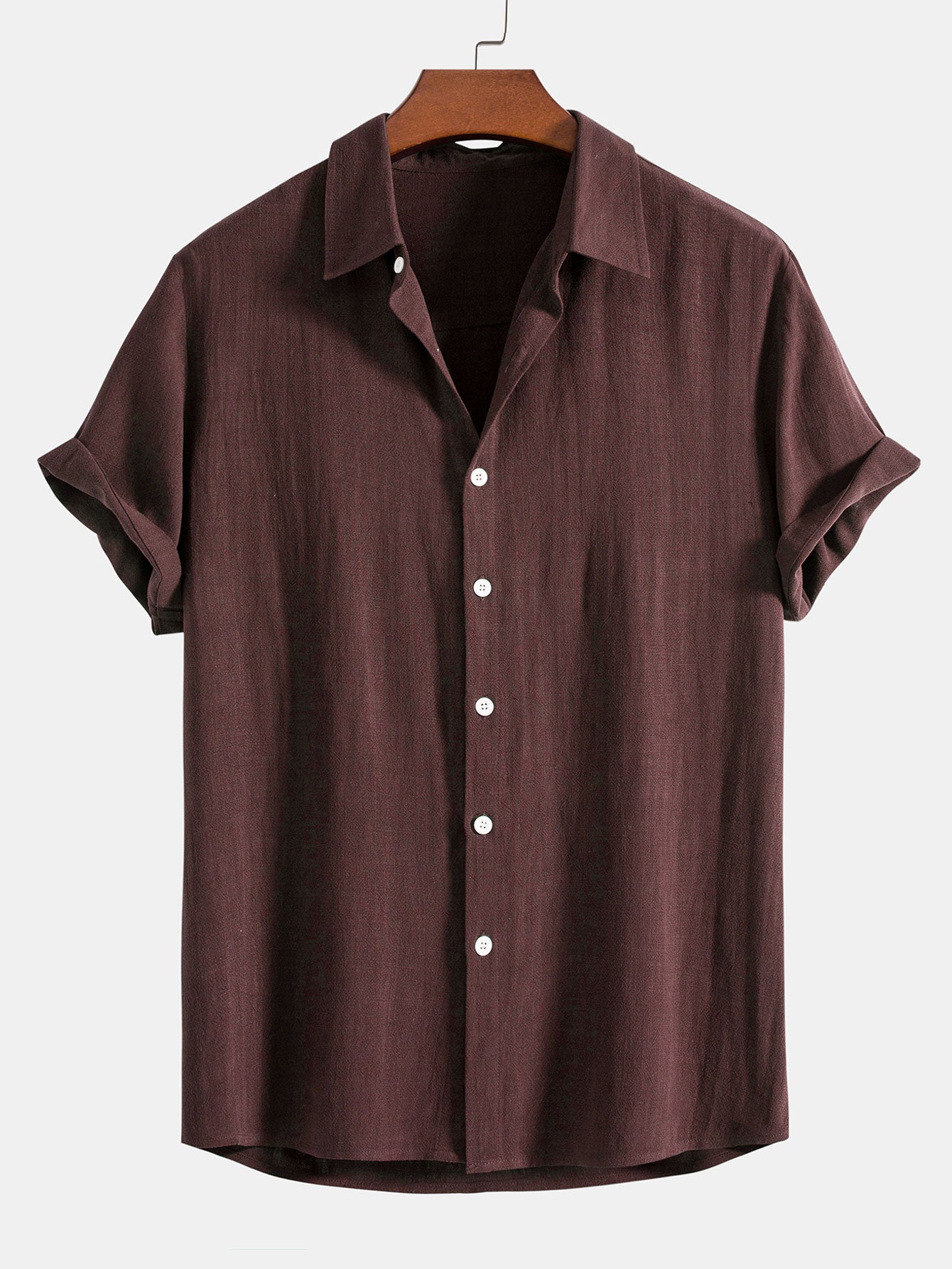 ÉCLAIR 4 Piece Set - Chestnut