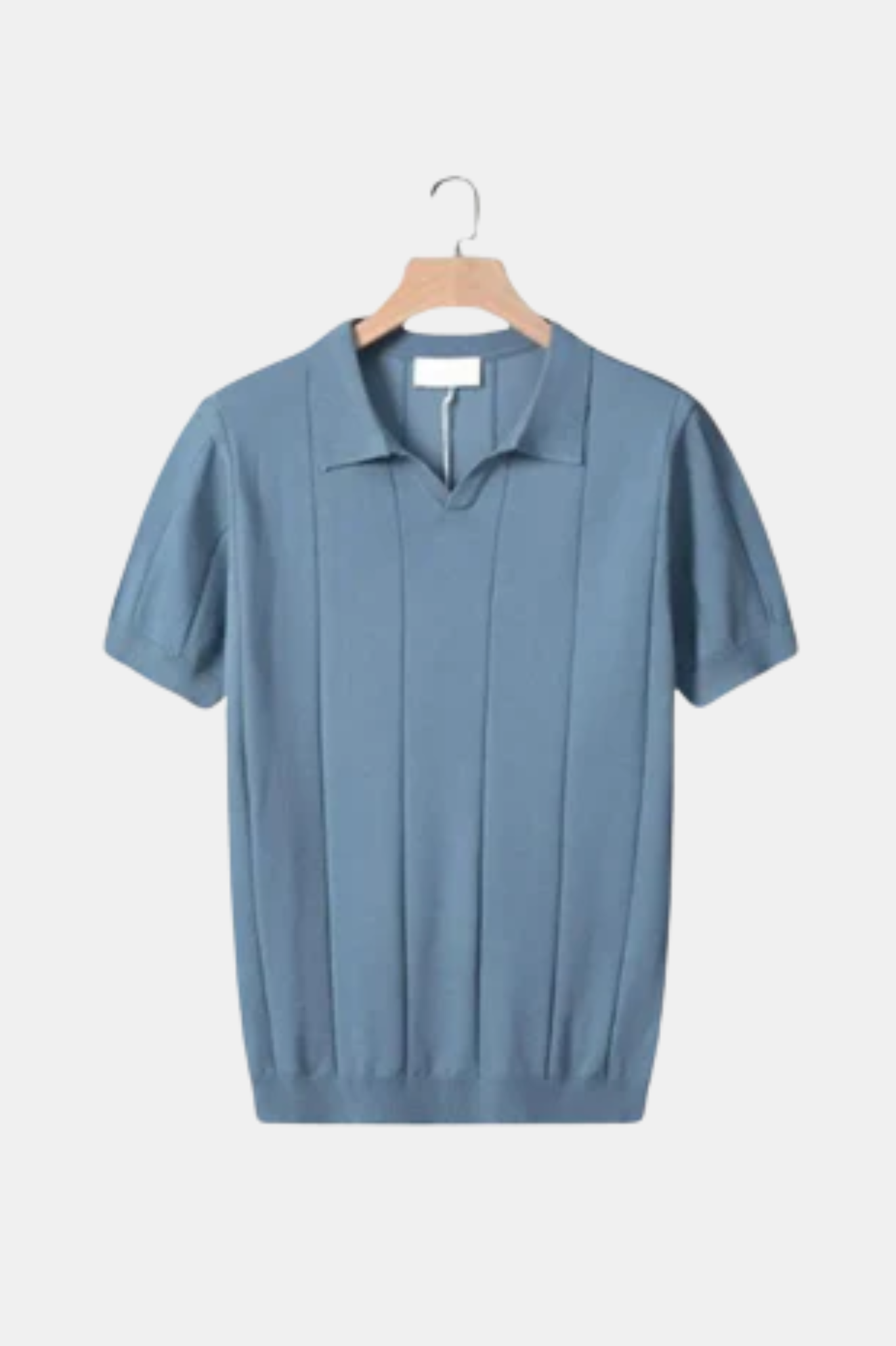 Classy Cotton Polo